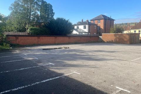 Plot for sale, Clarendon House, 28 West Street, Dorking, Surrey, RH4