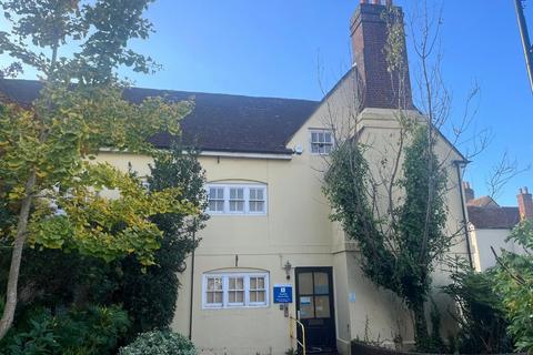 Plot for sale, Clarendon House, 28 West Street, Dorking, Surrey, RH4