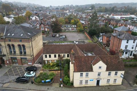 Plot for sale, Clarendon House, 28 West Street, Dorking, Surrey, RH4