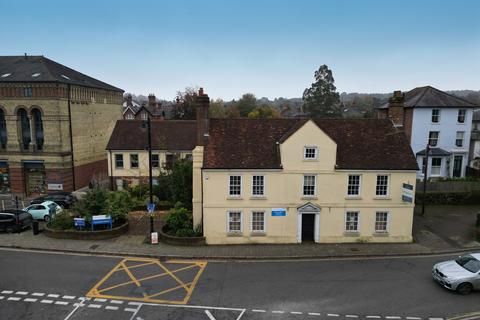undefined, Clarendon House, 28 West Street, Dorking, Surrey, RH4