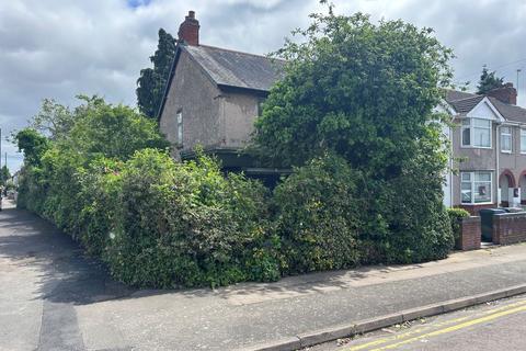 3 bedroom end of terrace house for sale, 18 Wykeley Road, Coventry, CV2 3DW