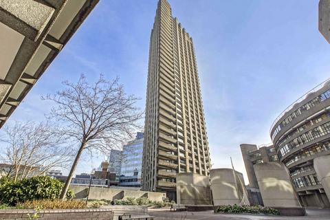 3 bedroom flat to rent, Barbican, London EC2Y