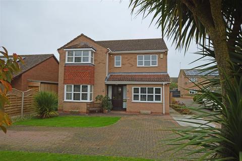 4 bedroom detached house for sale, Rowell Close, Peterborough PE6