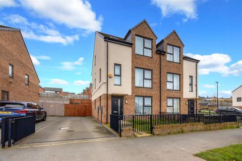 4 bedroom semi-detached house for sale, Harborough Avenue, Sheffield