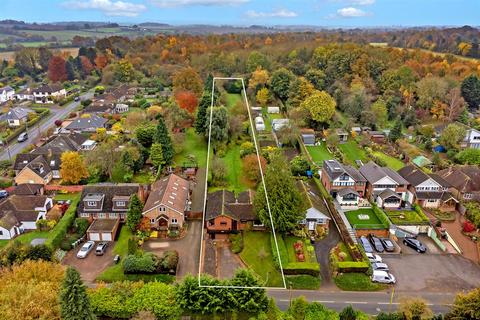 4 bedroom detached house for sale, St. Albans Road, Sandridge, St. Albans