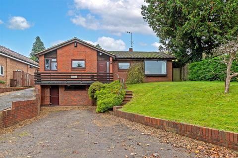 4 bedroom detached house for sale, St. Albans Road, Sandridge, St. Albans