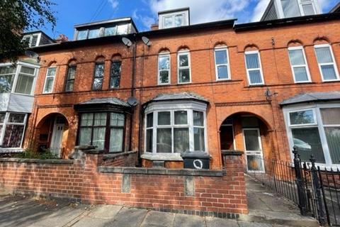 6 bedroom property to rent, Westcotes Drive, Leicester