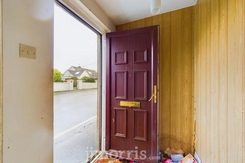 3 bedroom end of terrace house for sale, 96 Nun Street, St. Davids, Haverfordwest