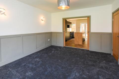 2 bedroom detached bungalow for sale, Manchester Road, Northwich