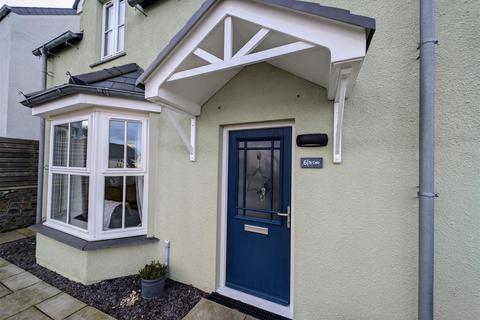 2 bedroom detached house for sale, Swn-y-Nant, Newport