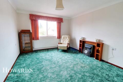 1 bedroom apartment for sale, Church Street, Diss