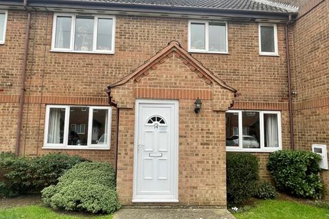 2 bedroom maisonette for sale, Whiting Court, Moulton, Northampton, NN3 7QE