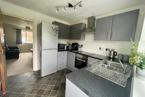 2 bedroom maisonette for sale, Whiting Court, Moulton, Northampton, NN3 7QE