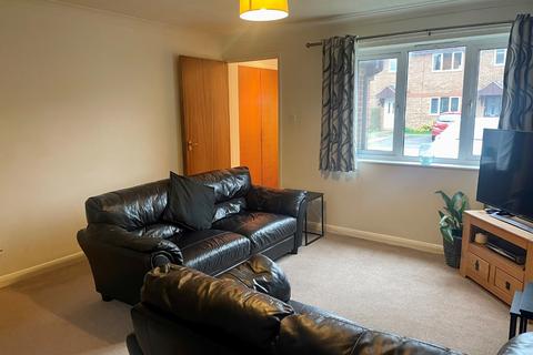 2 bedroom maisonette for sale, Whiting Court, Moulton, Northampton, NN3 7QE