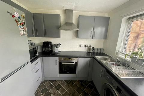 2 bedroom maisonette for sale, Whiting Court, Moulton, Northampton, NN3 7QE