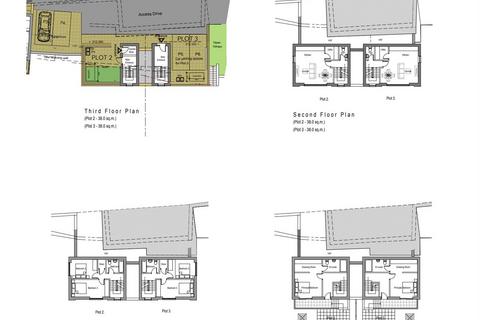 4 bedroom property with land for sale, Ramsden Street, Halifax HX3