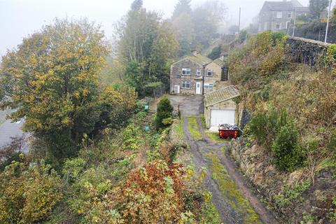 4 bedroom property with land for sale, Ramsden Street, Halifax HX3