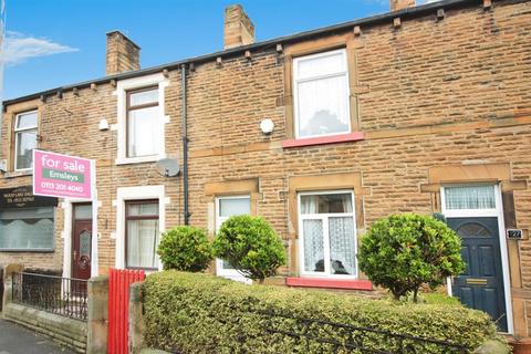 2 bedroom terraced house for sale, Wood Lane, Leeds LS26