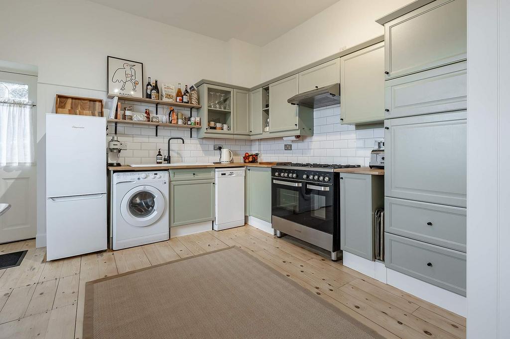 14. Kitchen/Diner