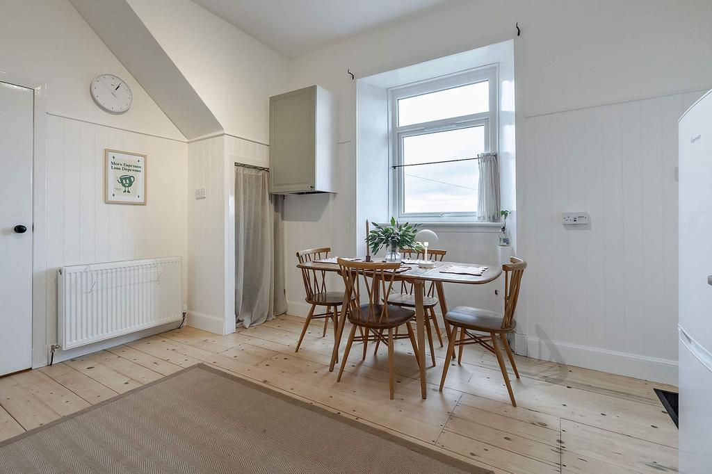 15. Kitchen/Diner