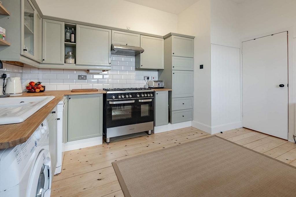 16. Kitchen/Diner