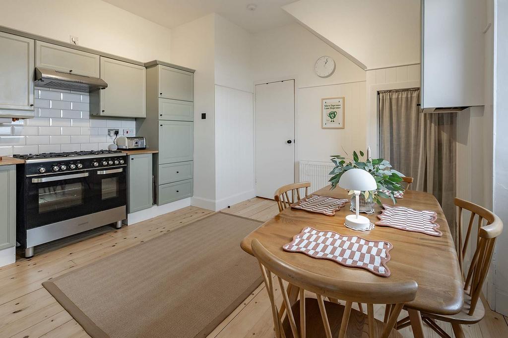 17. Kitchen/Diner