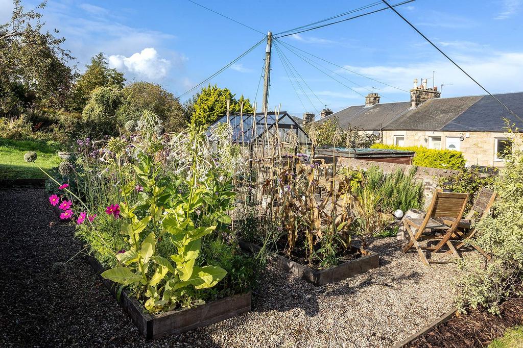 34. Garden