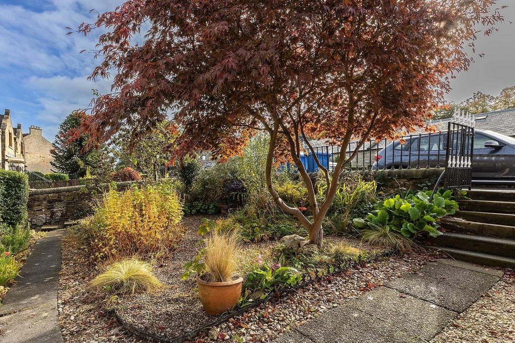 38. Garden