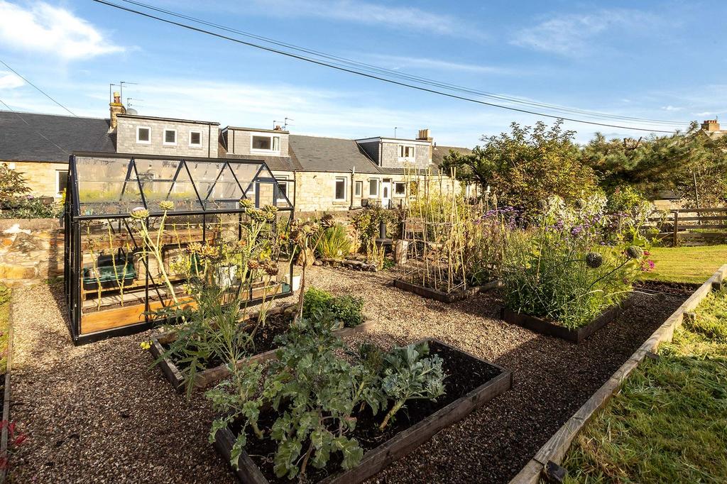 6. Garden