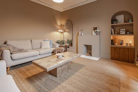 Woodford Terrace, 43 Braehead, Bo'ness, EH51 9DW
