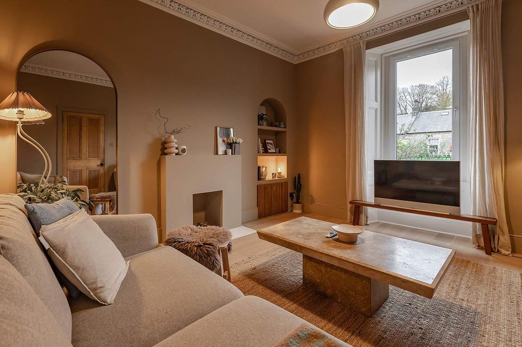 10. Living Room