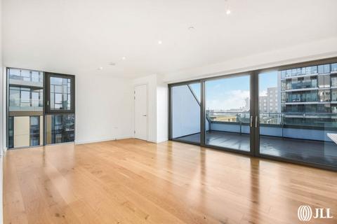 2 bedroom apartment to rent, Riverside Quarter London SW18