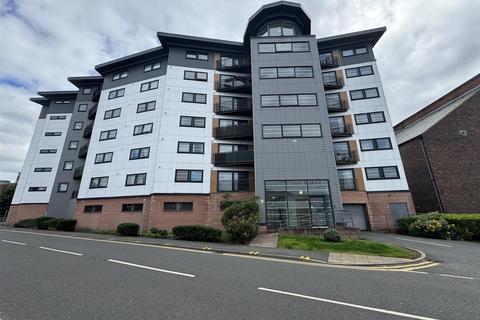 2 bedroom flat for sale, Hall Street, St. Helens