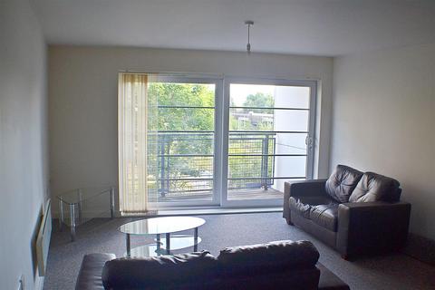 2 bedroom flat for sale, Hall Street, St. Helens