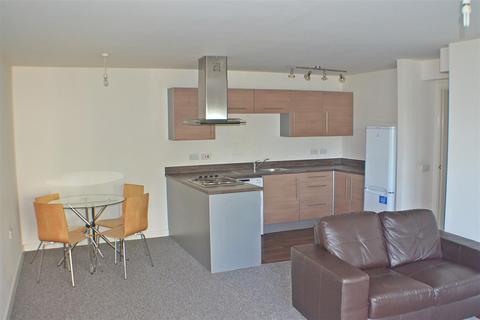 2 bedroom flat for sale, Hall Street, St. Helens