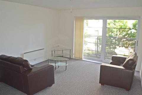 2 bedroom flat for sale, Hall Street, St. Helens