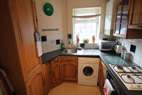 1 bedroom end of terrace house to rent, Ashbourne Court, Derby,