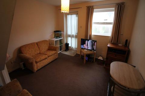 1 bedroom end of terrace house to rent, Ashbourne Court, Derby,