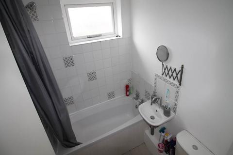 1 bedroom end of terrace house to rent, Ashbourne Court, Derby,