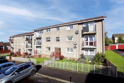 3 bedroom flat to rent, Kippen Street, Airdrie