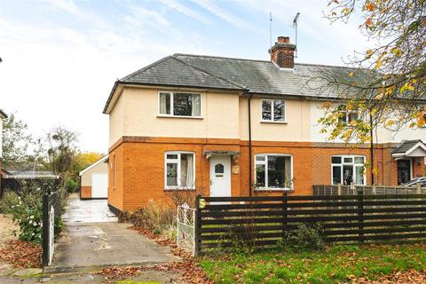 4 bedroom semi-detached house for sale, Landscape View, Saffron Walden CB11