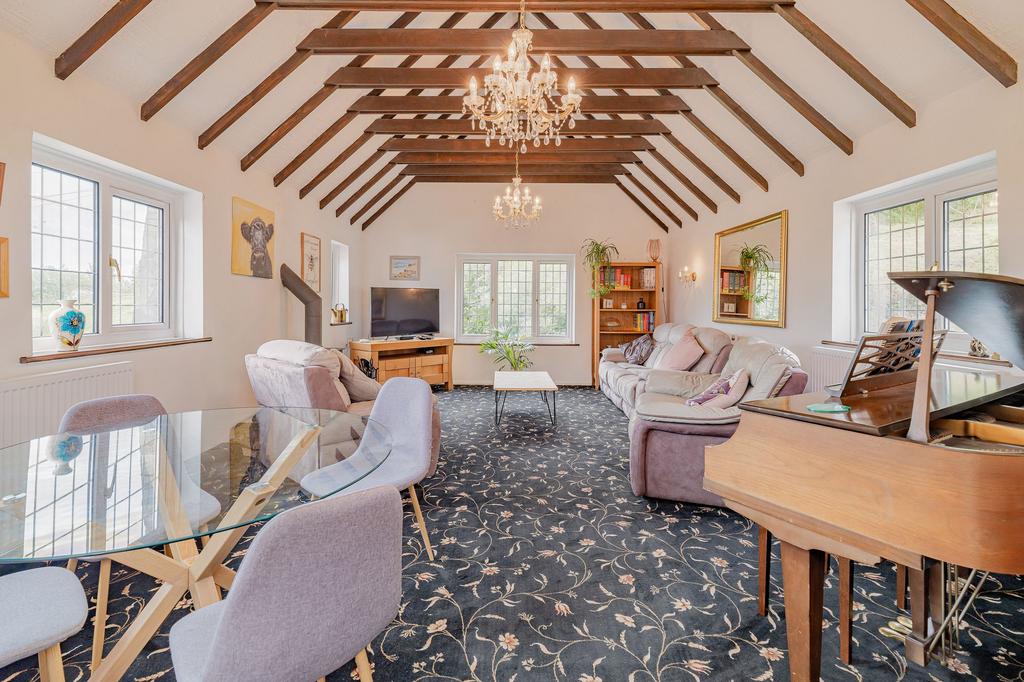 Sitting room