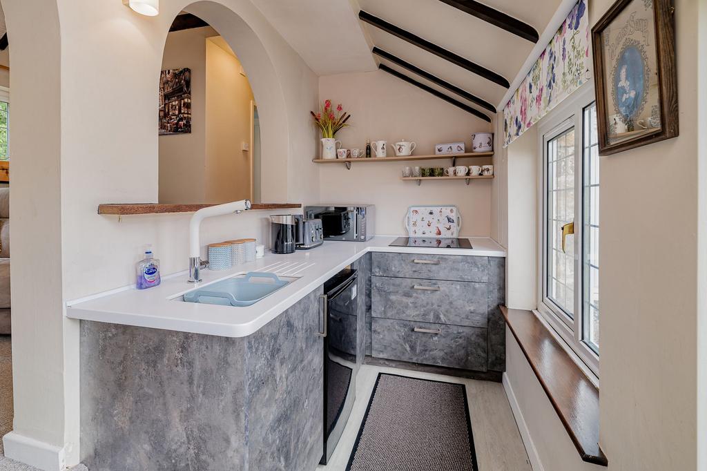 Kitchen / diner / lounge (annex)