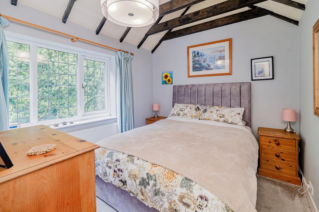 Bedroom 2 (annex)