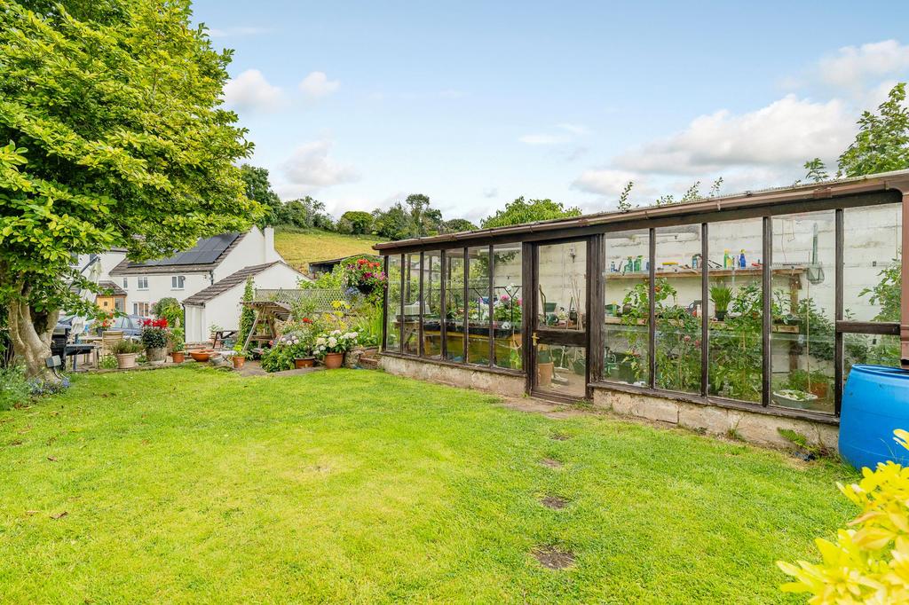 Greenhouse