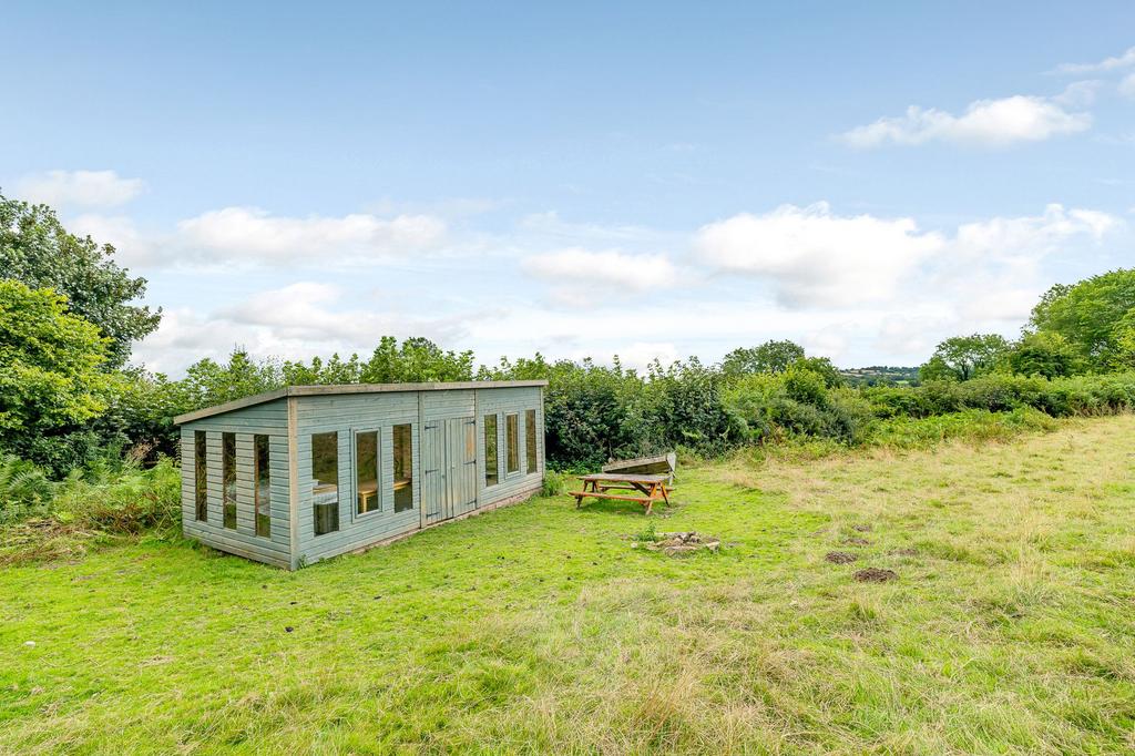Summer house