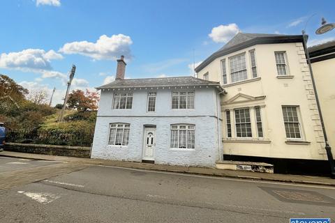 2 bedroom terraced house to rent, Masonic Cottage Mill Road, Okehampton