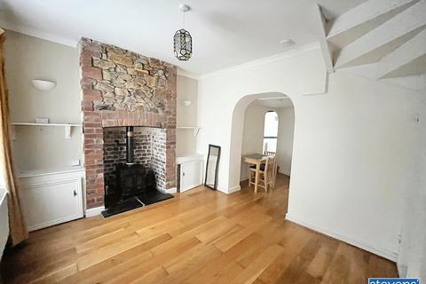 2 bedroom terraced house to rent, Masonic Cottage Mill Road, Okehampton