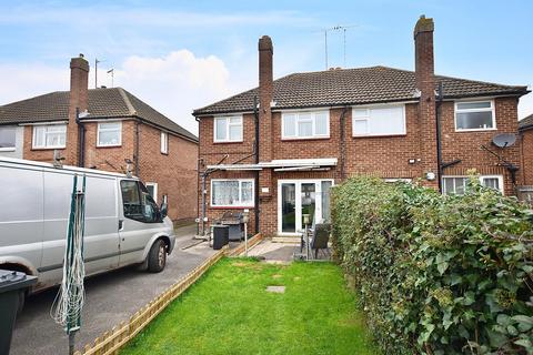 3 bedroom semi-detached house for sale, Clipstone Crescent, Leighton Buzzard, LU7 3LU