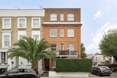 2 bedroom flat for sale, Stanlake Road, London W12